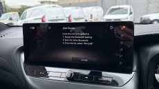 Nissan Juke 1.0 DiG-T N-Connecta 5dr DCT Petrol Hatchback